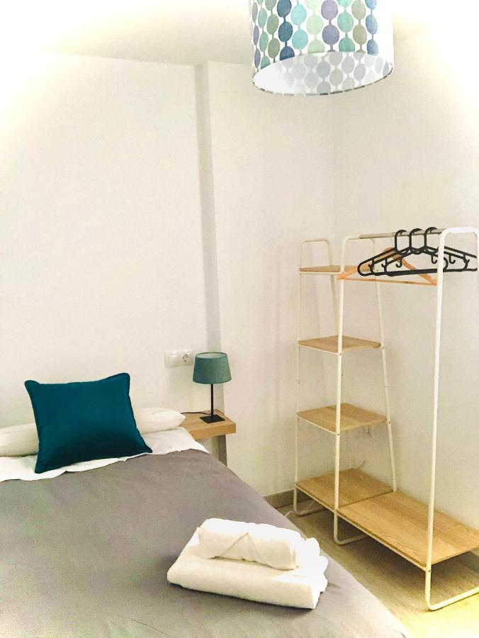 Apartamentos Cruz Granada Exteriér fotografie
