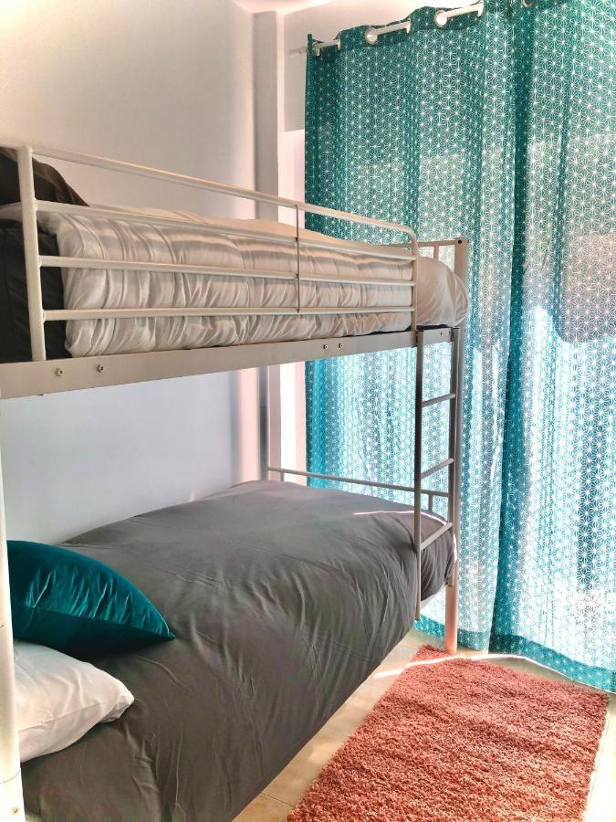 Apartamentos Cruz Granada Exteriér fotografie